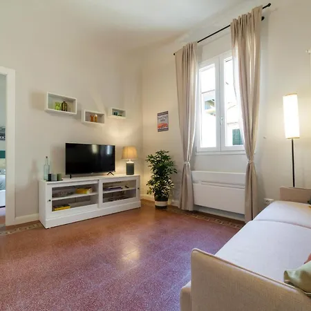Apartmán A Peaceful Oasis By The Centre