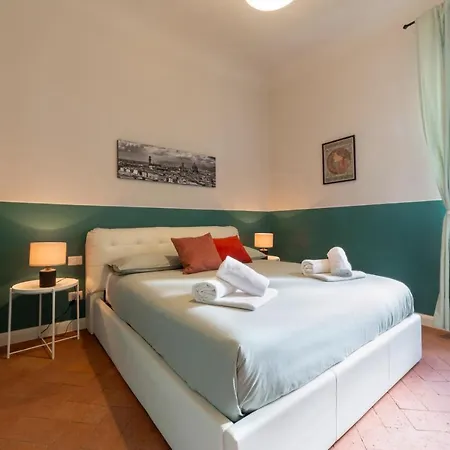 Apartmán A Peaceful Oasis By The Centre