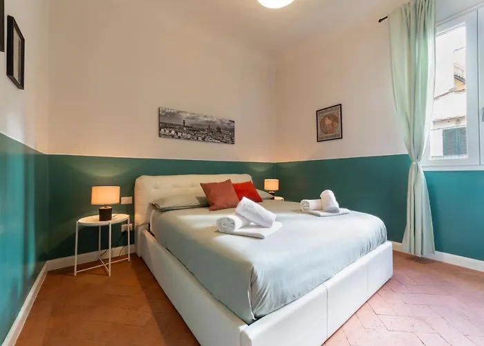 Apartament A Peaceful Oasis By The Centre